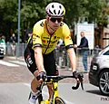 Van Aert geeft duidelijkheid: gaat Visma voor Olav of Wout?