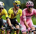 Ploegleiding Visma komt met prachtige woorden voor Van Aert