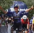 Pidcock slaat terug in Tour of the Alps