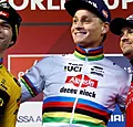 Topduel met Van Aert & Van der Poel ten spijt: "Kans is heel klein"