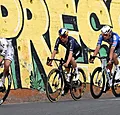 Serieuze domper! Absolute topper past voor Ronde van Zwitserland