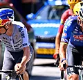 Pidcock onthult wat misliep in stevige strijd tegen Van Der Poel & co