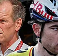 Niemand die het wist - Plugge over Van Aerts donkerste uur