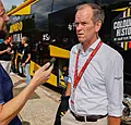 Visma-CEO schat Tourkansen van Van Aert en Vingegaard in