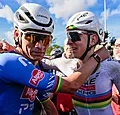 Van der Poel kan het niet laten: reactie op Pogacar spreekt boekdelen