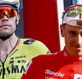 Pogacar sneert naar Van Aert en Visma: "Ze moeten kiezen"