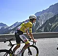 Pogacar pakt bizar record af van Pantani