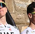 Pogacar lijkt topper kwijt te spelen: 