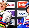 'Gepeperde rekening op komst voor Evenepoel & Pogacar'