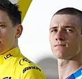 Vader Evenepoel scherp over dominantie Pogacar: 