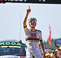 Tour etappe 14: Gunt Pogacar anderen iets in Pyreneeën?