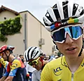 'Plotseling groot Tour-drama Tadej Pogacar'