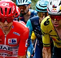 Van Aert lost duidelijk signaal over Pogacar: "Aan Van der Poel niet vragen"