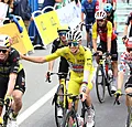 Pogacar haalt opgelucht adem na opmerking Van Aert