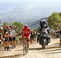Vuelta: Favorieten etappe 7 - Vertoont het rode monster wel of geen barstjes?