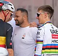 'Wellens en Pogacar smeden geheim Tour-plannetje'