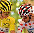 Vloekende Pogacar na incident: Wellens vreest gevolgen