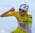 Pogacar baart opzien met interview na nieuwe winst in Tour