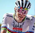 'Pogacar deelt sneer uit aan Van Aert na nieuwe zege'