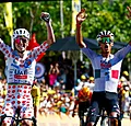 UAE domineert op Montjuïc met knappe één-twee, Evenepoel derde