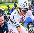 Koersvervalsing? Oliver Naesen dropt flinke bom over Pogacar