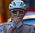 Toch spanning in Strade Bianche? Deze man wil scalp Tadej Pogacar