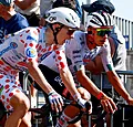 UAE domineert op Montjuïc met knappe één-twee, Evenepoel derde