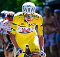 Pogacar slaat opnieuw keihard toe, Evenepoel knokt zich sterk terug