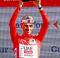 Wie anders? Tadej Pogacar opnieuw de sterkste in Vuelta a España