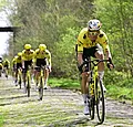 Van Aert krijgt deze renners mee in Parijs-Roubaix