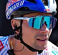'Komst Evenepoel luidt bliksemtransfer Primoz Roglic in'