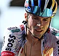 'Roglic geeft duidelijkheid over toekomst in wielerwereld'