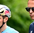 'Pauwels op zijn strepen: wens Evenepoel resoluut van tafel'