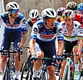 Giro d’Italia etappe 7: Laat de hel maar losbarsten!