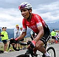 Arkéa-Samsic fileert Quintana: 