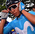 Nairo Quintana onthult in welke koers hij rentree maakt