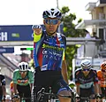 Opvallende winnaar na dito koersverloop in Ronde van Slovenië