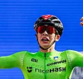 Sloveen Ravbar wint EK junioren, Widar eindigt als achtste 