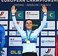 Klasse apart! Evenepoel opnieuw ongenaakbaar tegen de klok