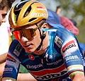 Remco Evenepoel richt zich terug op de hoofdzaak