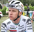 Eigenaar Soudal over Evenepoel: 'Alleen dan trekken we ons terug'