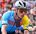 Levensgevaar voor Evenepoel & co? Reisadvies is vrijgegeven