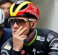 Evenepoel zit met één doorslaggevende vraag voor tijdrit