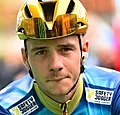 'Remco Evenepoel opnieuw geflikt door oude demonen'