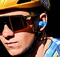 Na Tour-opgave: Evenepoel verrast met keuze voor comeback