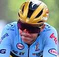 Evenepoel opnieuw op het kapblok in Nederland: "Denkt hij dat echt?"