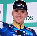 De allerlaatste: Evenepoel klaar voor groots afscheid bij Quick-Step