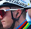 Meesterknecht Landa nu al onder de indruk van Evenepoel