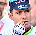 Onbedoelde onthulling: Remco Evenepoel lekt vertrouwelijke info