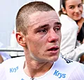 Vanthourenhout hard over herstel Evenepoel: 